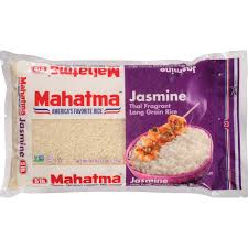Mahatma Rice 3lbs  